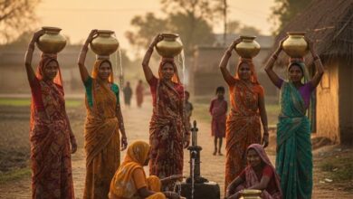 प्रतीकात्मक तस्वीर