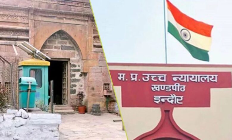 भोजशाला केस. (फाइल फोटो)