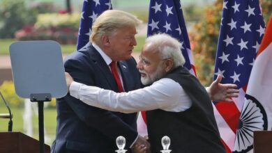 Image Source : AP- FILE PHOTO