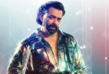 Image Source : BOBBY DEOL INSTAGRAM