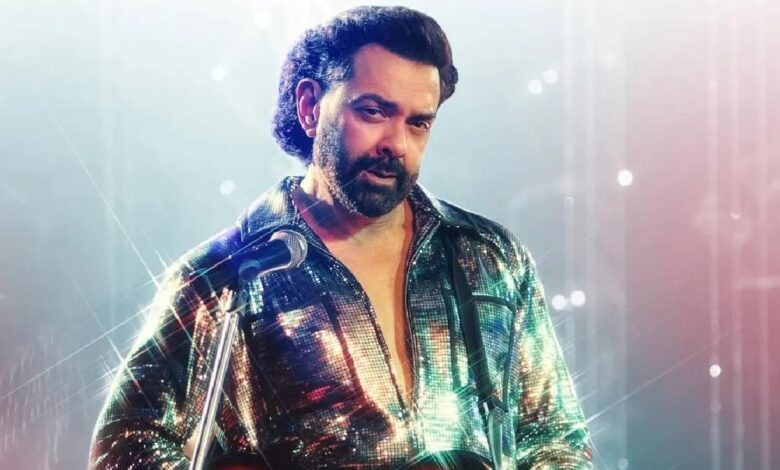 Image Source : BOBBY DEOL INSTAGRAM