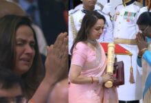 mage Source : PRESIDENT OF INDIA YOUTUBE