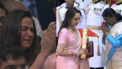 mage Source : PRESIDENT OF INDIA YOUTUBE