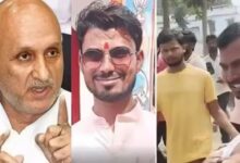 राजद विधायक प्रो चंद्रशेखर यादव के ममेरे भाई प्रिंस कुमार रंजन की गोली मारकर हत्या कर दी गई