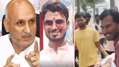 राजद विधायक प्रो चंद्रशेखर यादव के ममेरे भाई प्रिंस कुमार रंजन की गोली मारकर हत्या कर दी गई